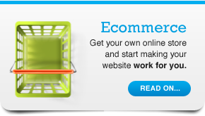 web design ecommerce sell online birmingham 3i media