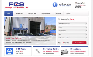 web design birmingham 3i media