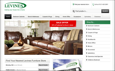 web design birmingham 3i media