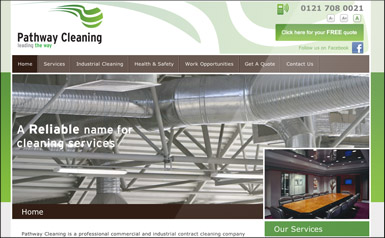 web design birmingham 3i media