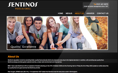 web design birmingham 3i media